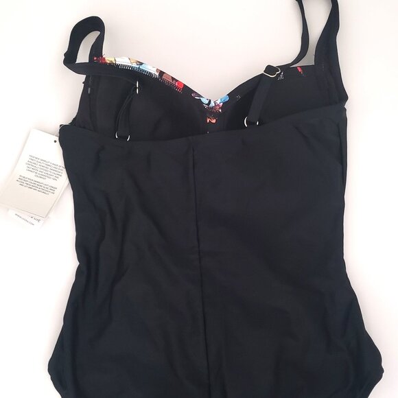 Azul by Maxine of Hollywood Swimwear - Picture 7 of 13